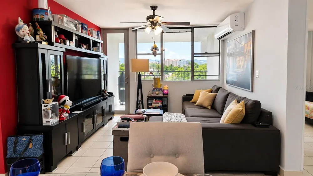 17 REGINA MEDINA #A-705 Guaynabo, PR 00969