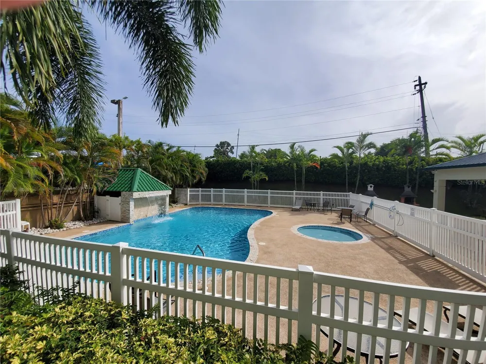 17 REGINA MEDINA #A-705 Guaynabo, PR 00969