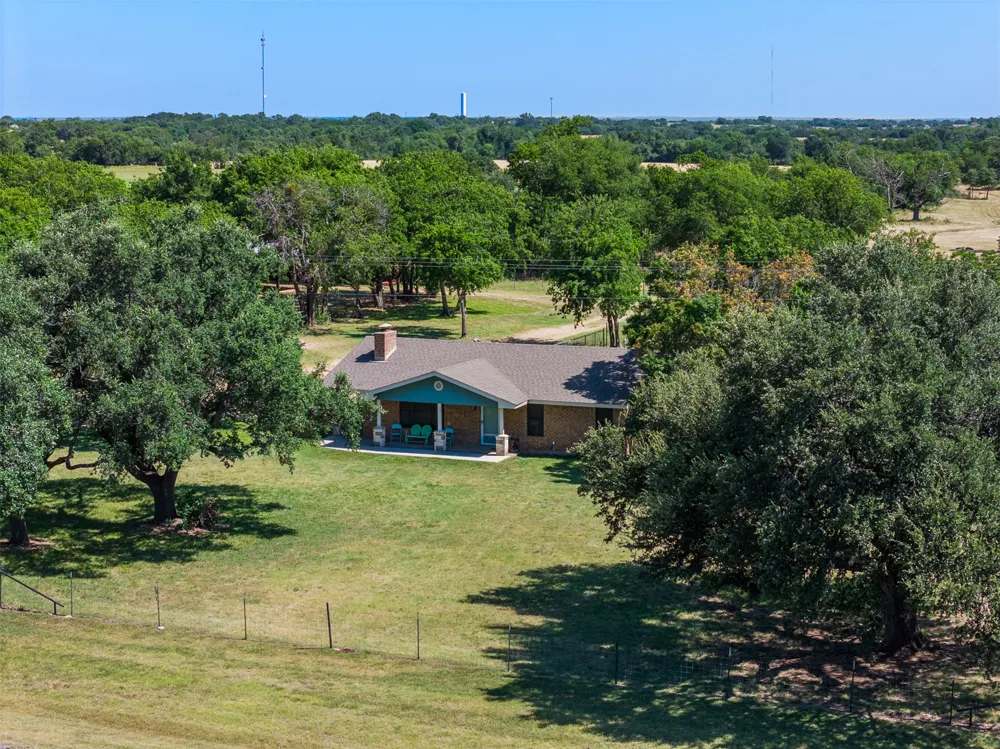 2185 FM 184 Gatesville, TX 76528