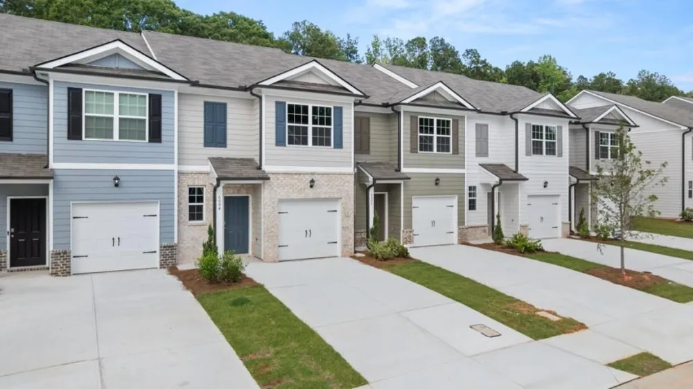 6004 Skylar Drive South Fulton, GA 30331