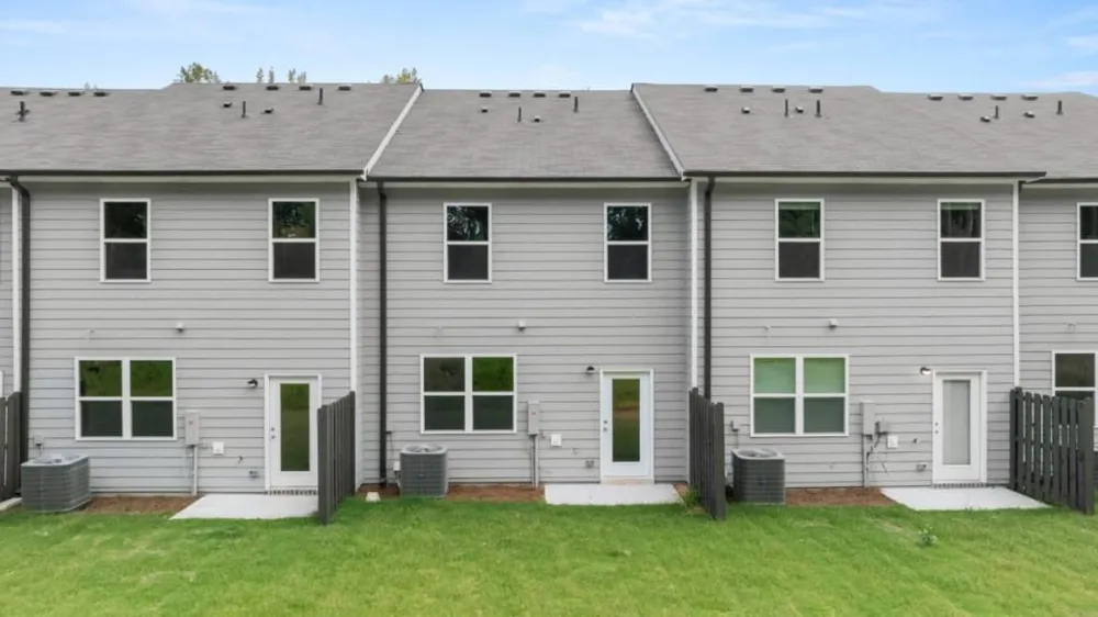 6004 Skylar Drive South Fulton, GA 30331