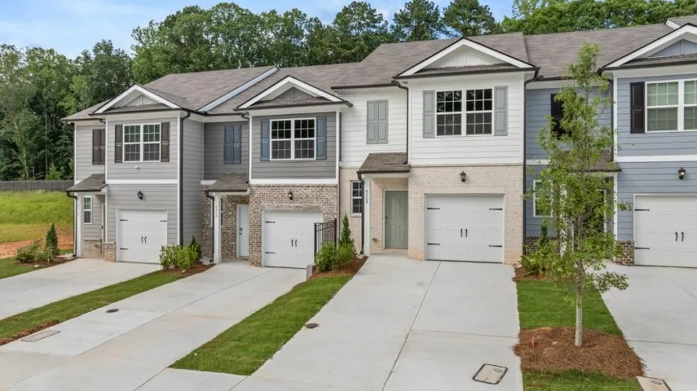 6008 Skylar Drive South Fulton, GA 30331