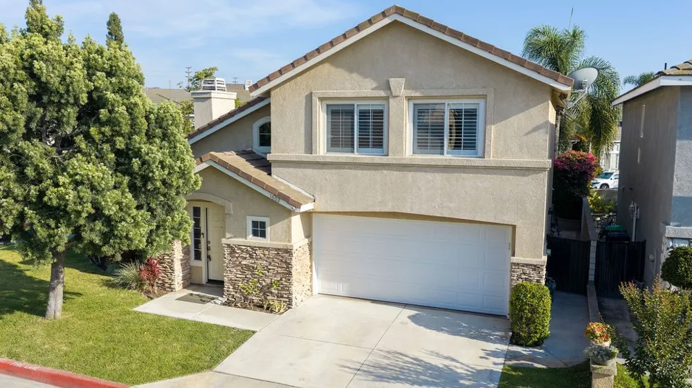 1602 E Autumnridge Court Orange, CA 92866