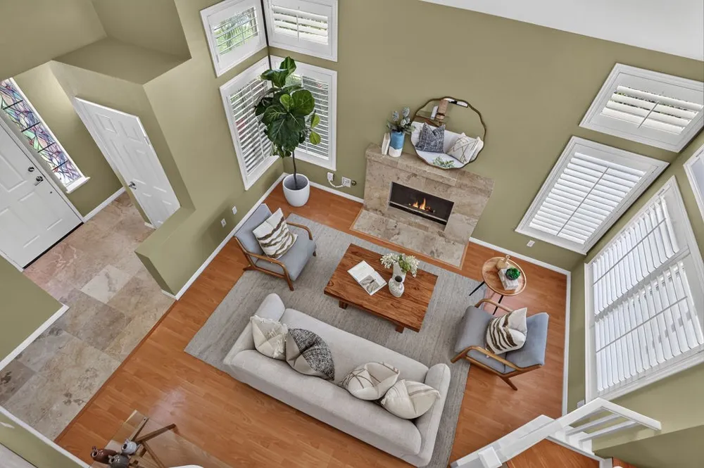 1602 E Autumnridge Court Orange, CA 92866