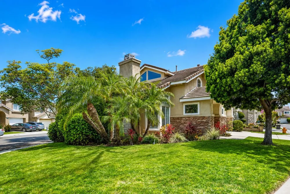 1602 E Autumnridge Court Orange, CA 92866