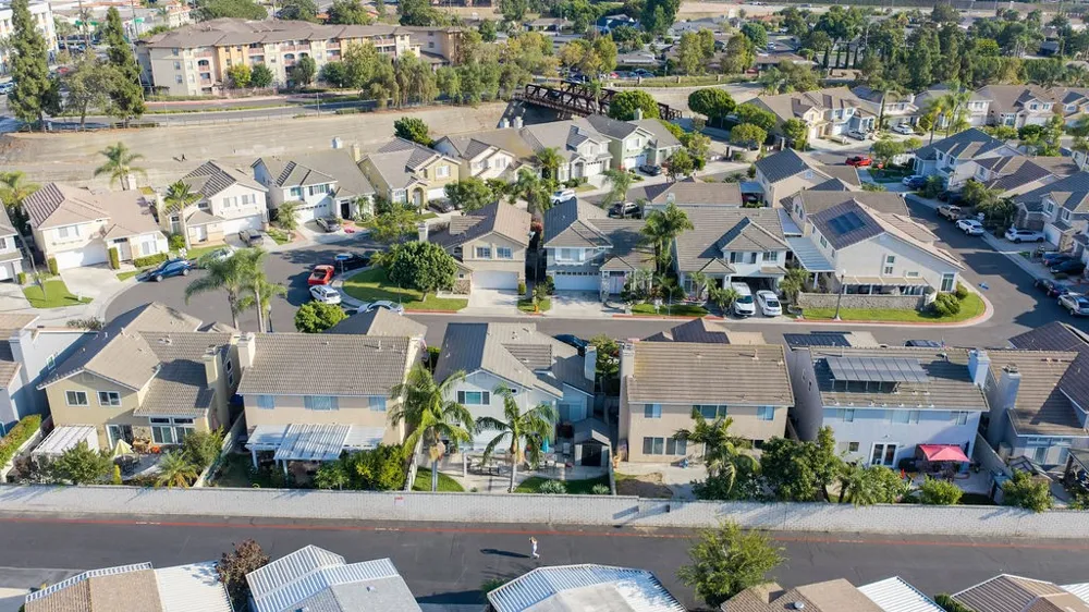 1602 E Autumnridge Court Orange, CA 92866