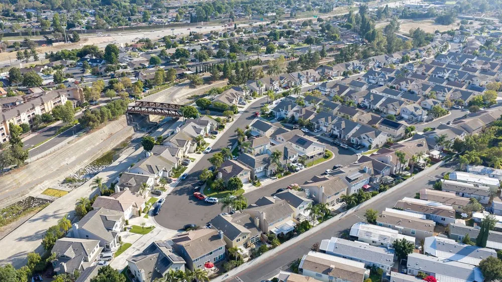 1602 E Autumnridge Court Orange, CA 92866