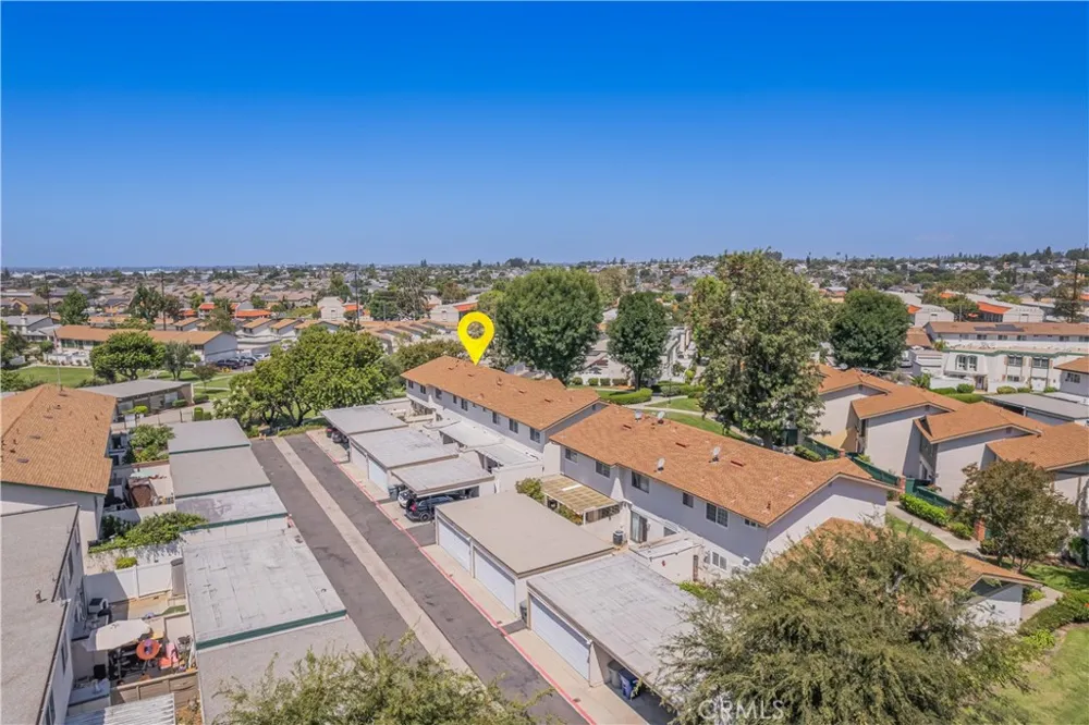 8170 Glengarry Buena Park, CA 90621