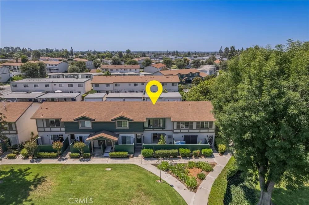 8170 Glengarry Buena Park, CA 90621