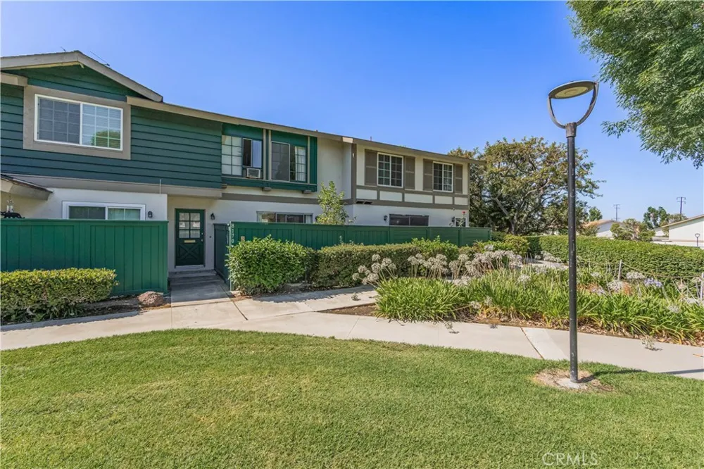8170 Glengarry Buena Park, CA 90621