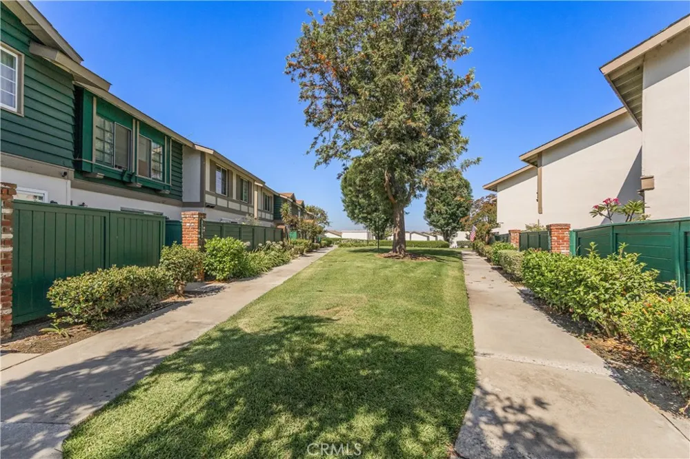 8170 Glengarry Buena Park, CA 90621