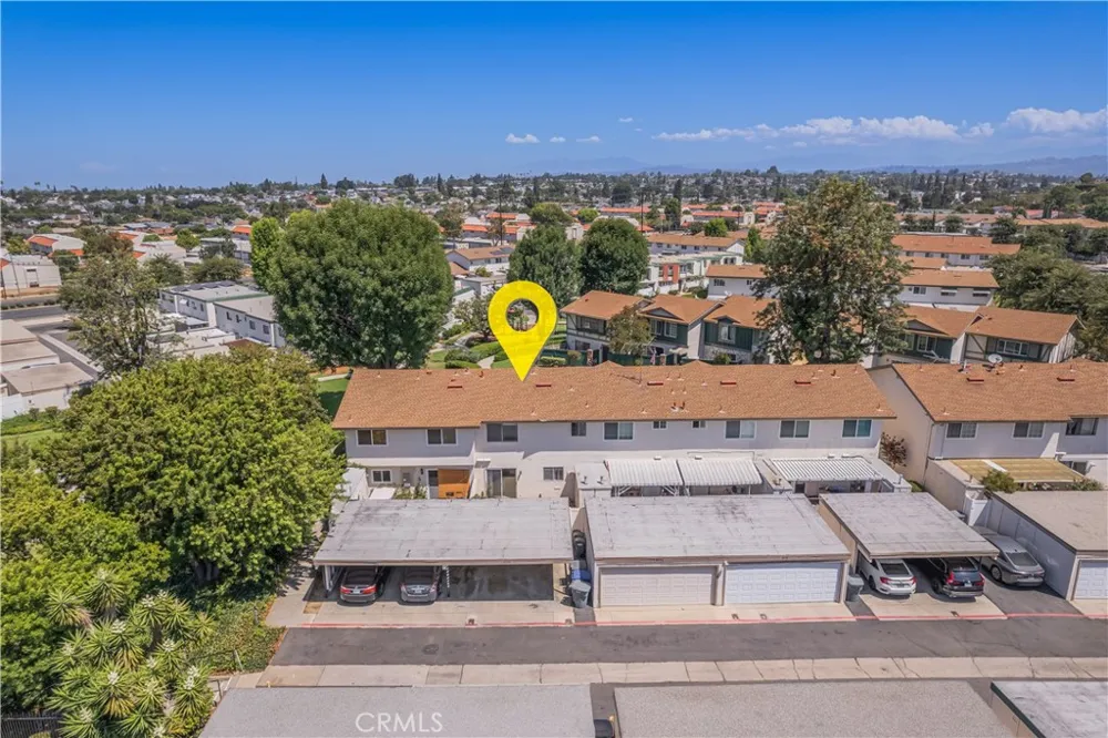 8170 Glengarry Buena Park, CA 90621