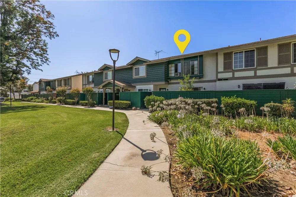 8170 Glengarry Buena Park, CA 90621