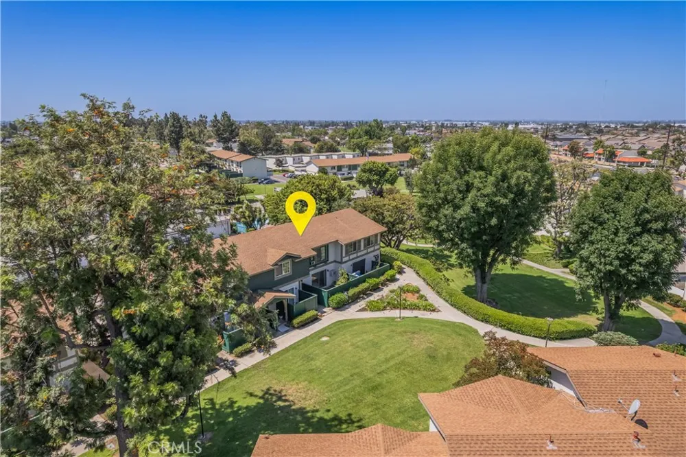 8170 Glengarry Buena Park, CA 90621