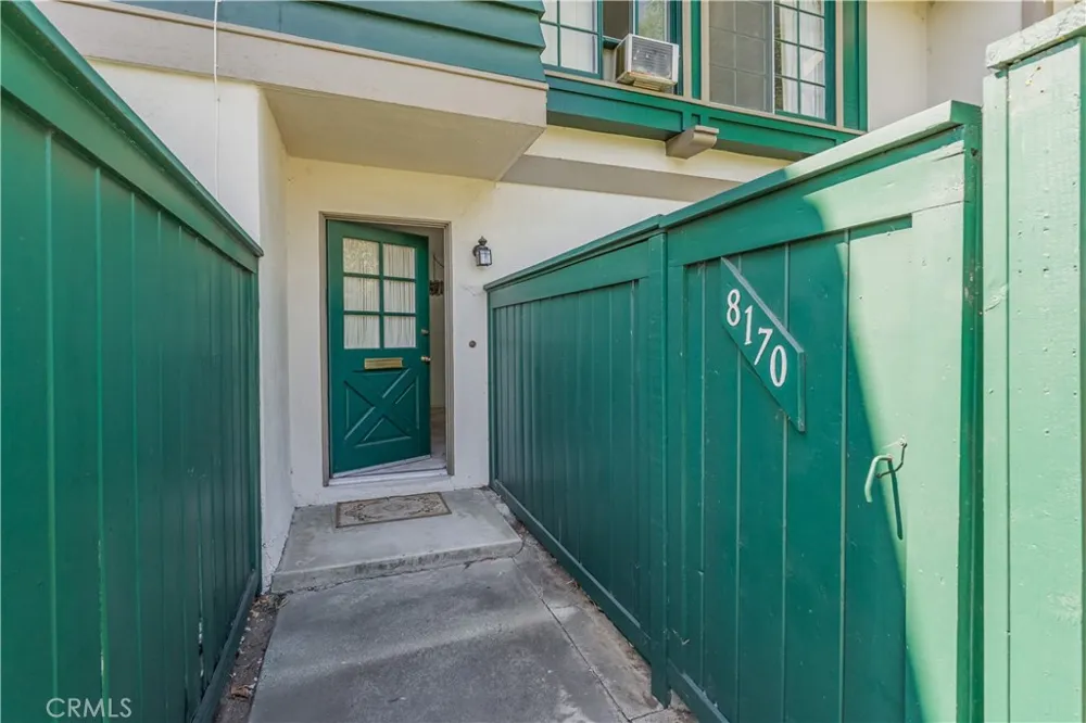 8170 Glengarry Buena Park, CA 90621