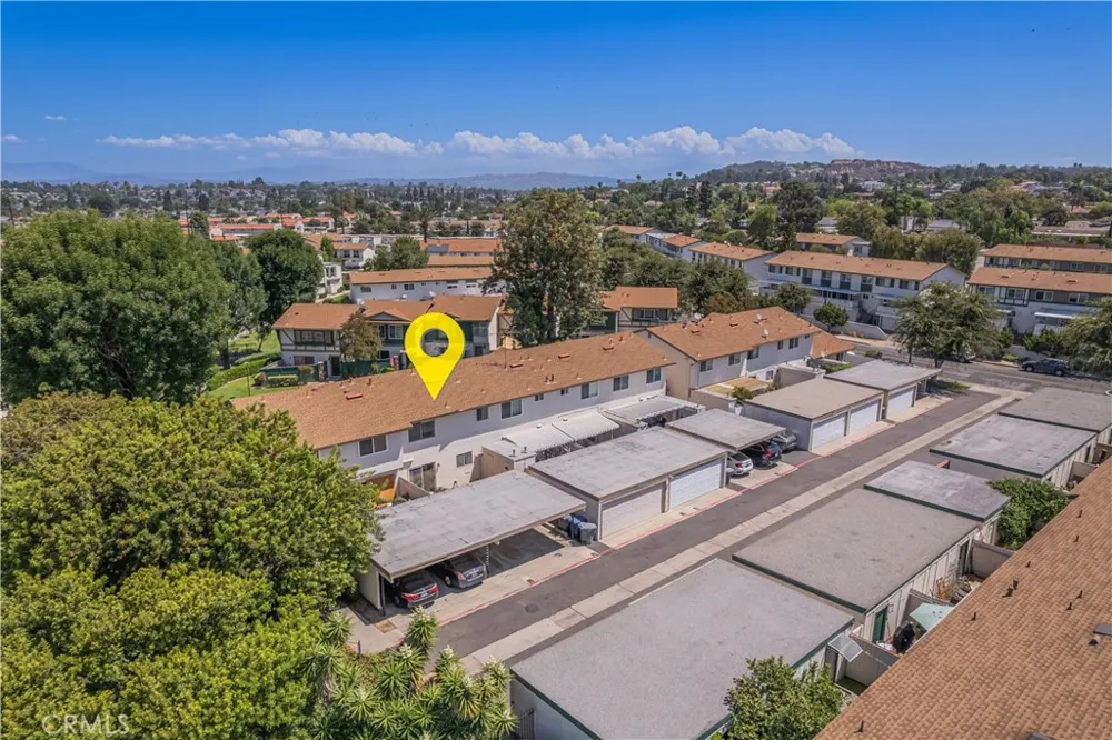 8170 Glengarry Buena Park, CA 90621