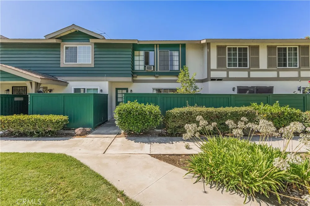 8170 Glengarry Buena Park, CA 90621