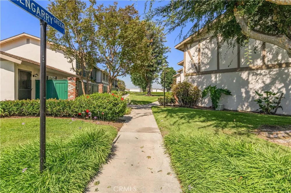 8170 Glengarry Buena Park, CA 90621