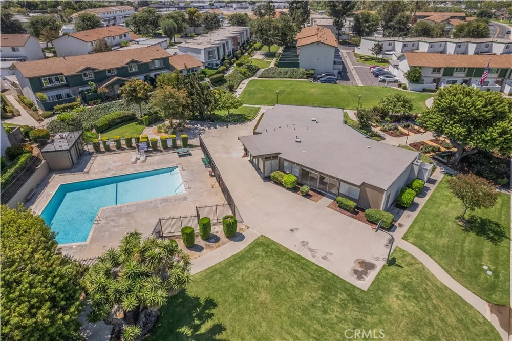 8170 Glengarry Buena Park, CA 90621