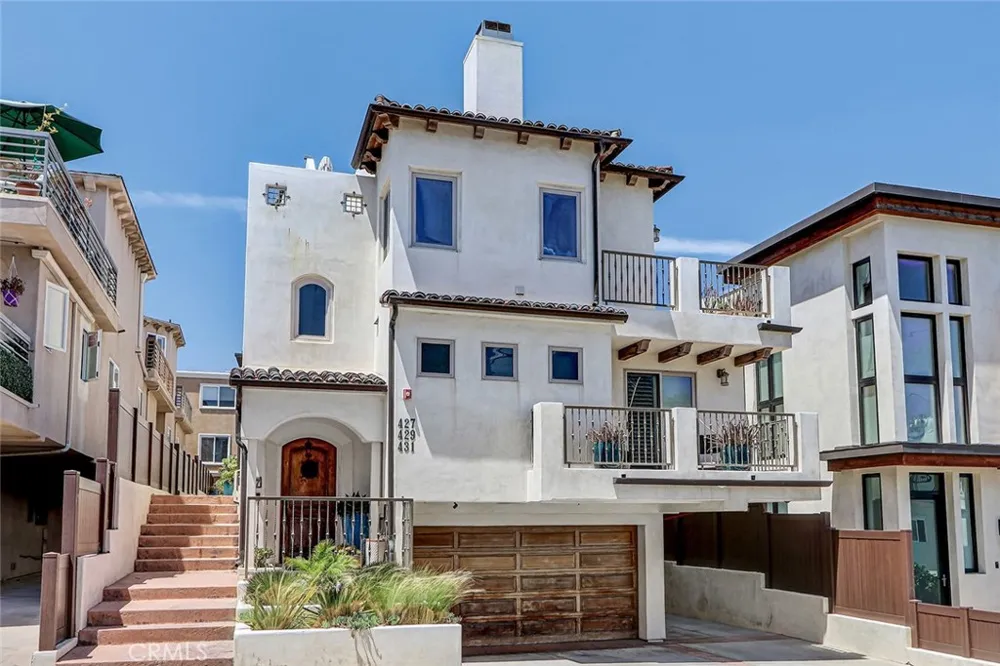 429 11th Street Hermosa Beach, CA 90254