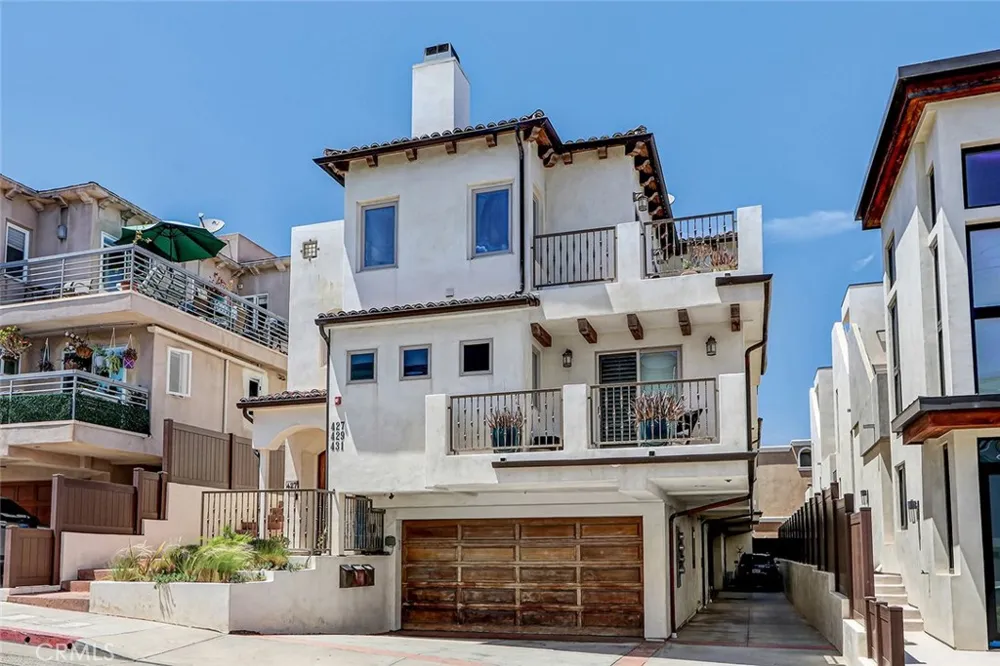 429 11th Street Hermosa Beach, CA 90254