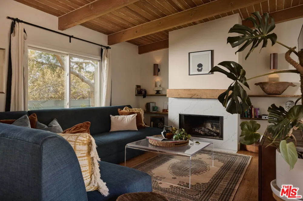 1205 Eagle Vista Drive Los Angeles, CA 90041