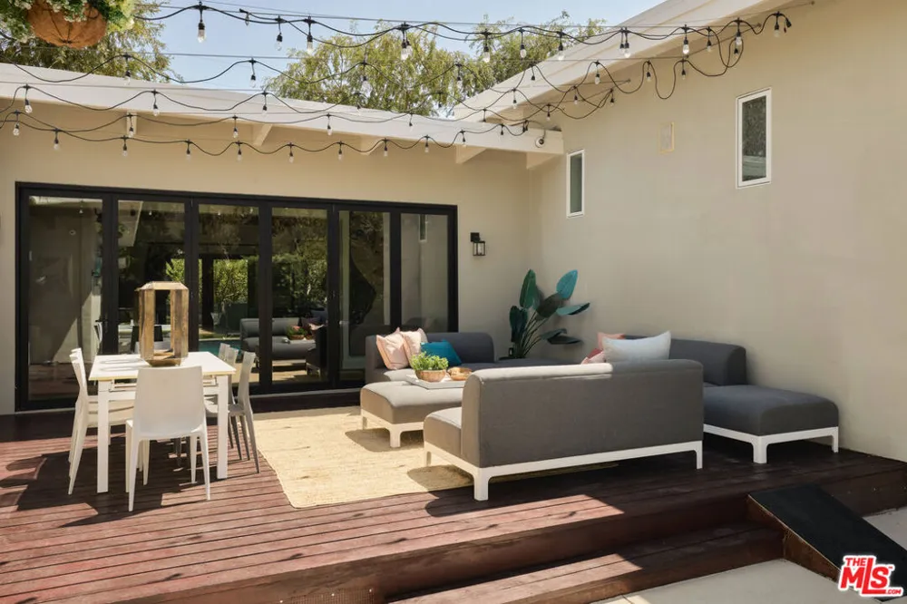 1205 Eagle Vista Drive Los Angeles, CA 90041