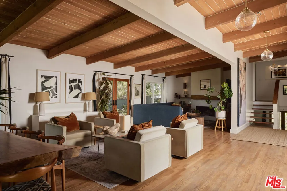 1205 Eagle Vista Drive Los Angeles, CA 90041