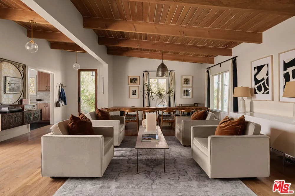 1205 Eagle Vista Drive Los Angeles, CA 90041