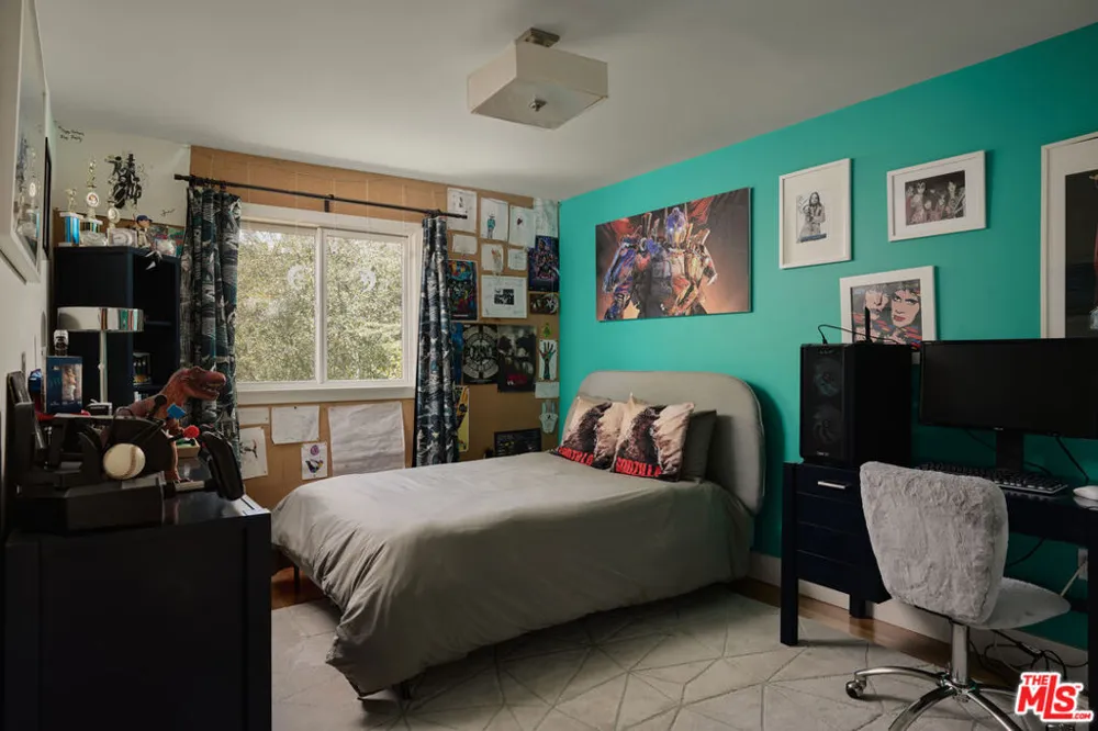 1205 Eagle Vista Drive Los Angeles, CA 90041