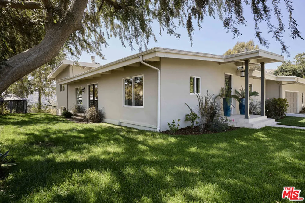 1205 Eagle Vista Drive Los Angeles, CA 90041