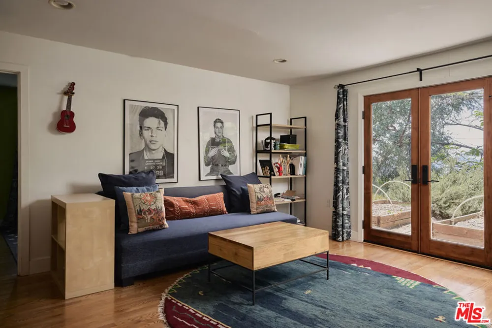 1205 Eagle Vista Drive Los Angeles, CA 90041