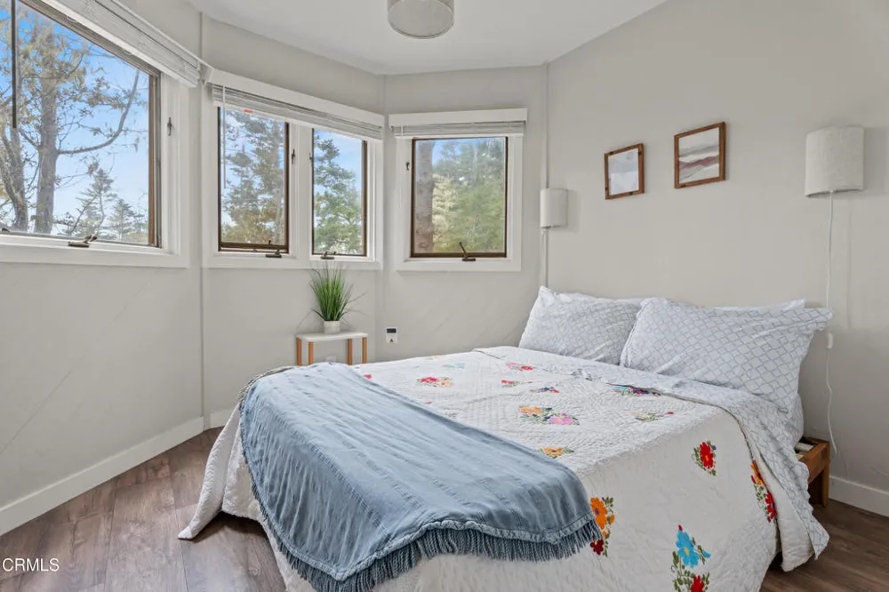 15741 Forest View Road Manchester, CA 95459
