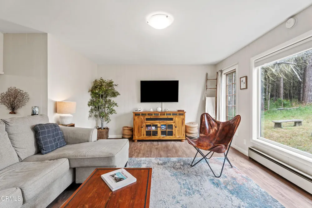 15741 Forest View Road Manchester, CA 95459