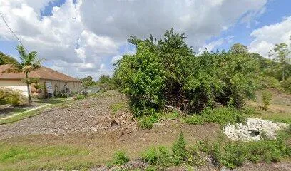 3400 2ND STREET SW Lehigh Acres, FL 33936