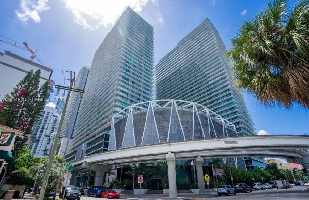 Address Not Shown Miami, FL 33130