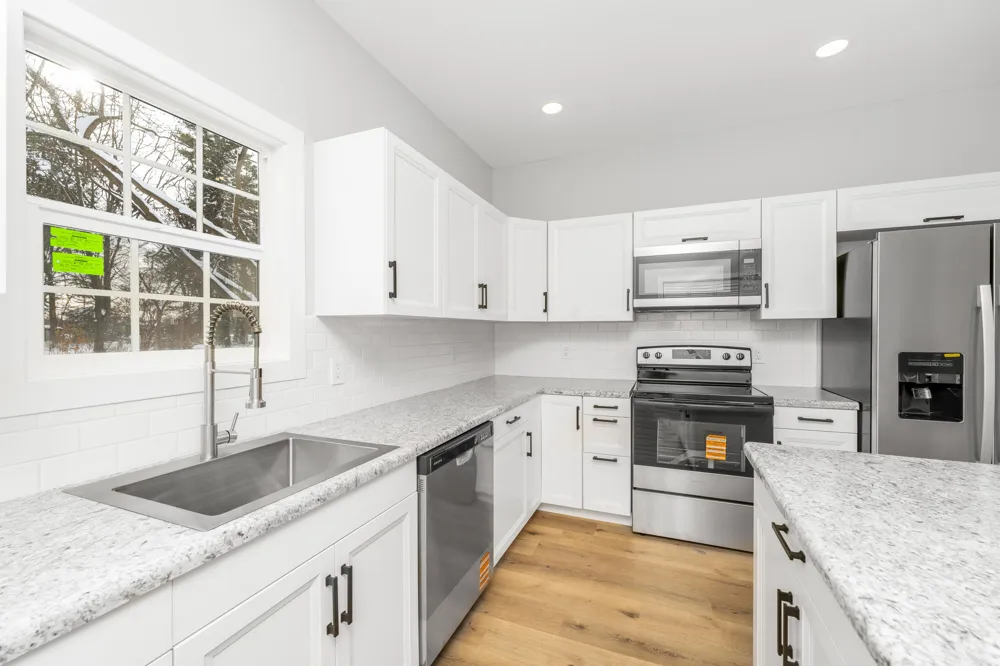 1118 Millard Court Three Rivers, MI 49093