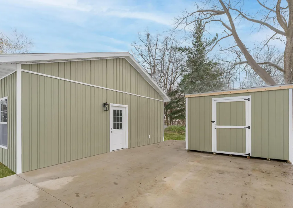 1118 Millard Court Three Rivers, MI 49093