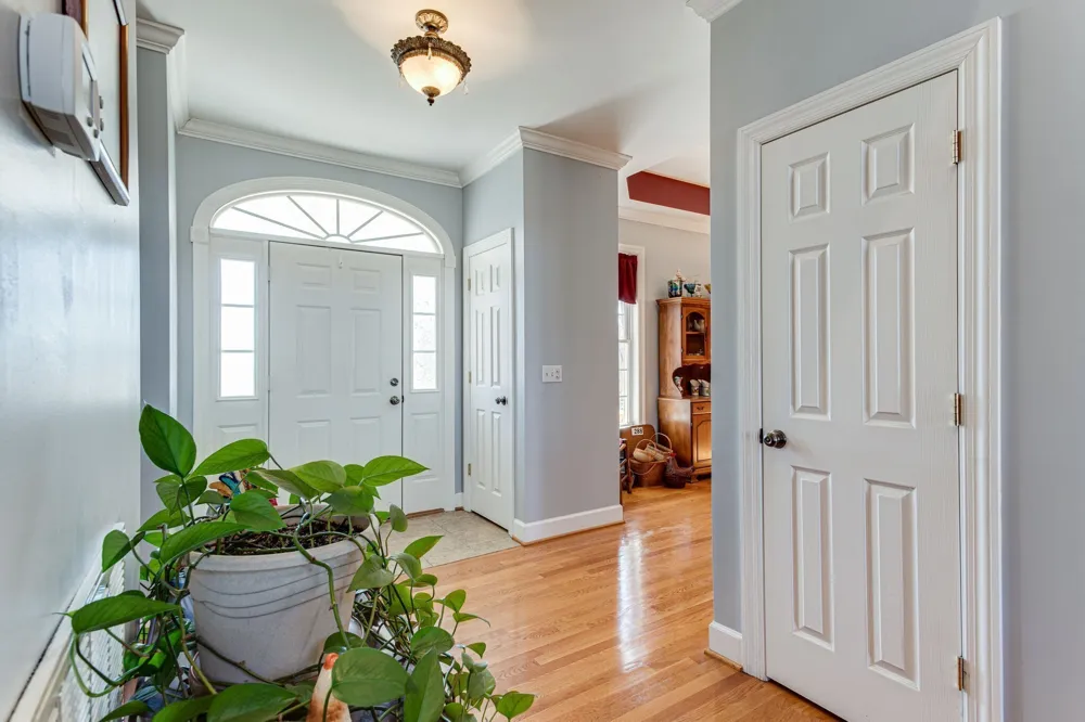 420 Shangri La Woodbury, TN 37190