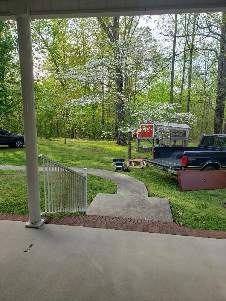 420 Shangri La Woodbury, TN 37190