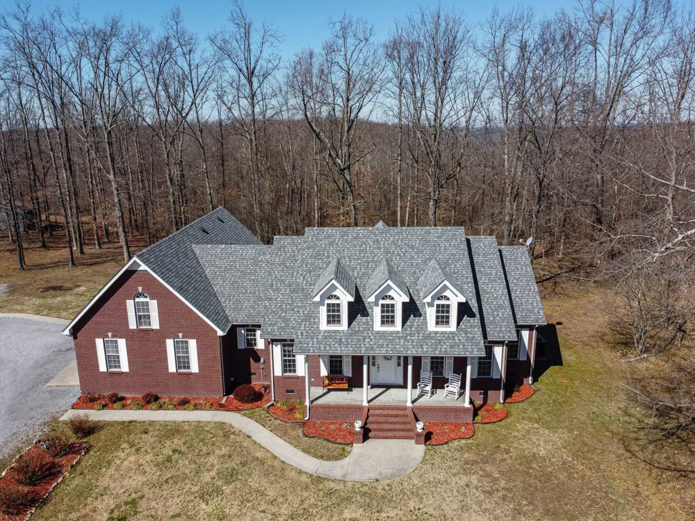 420 Shangri La Woodbury, TN 37190