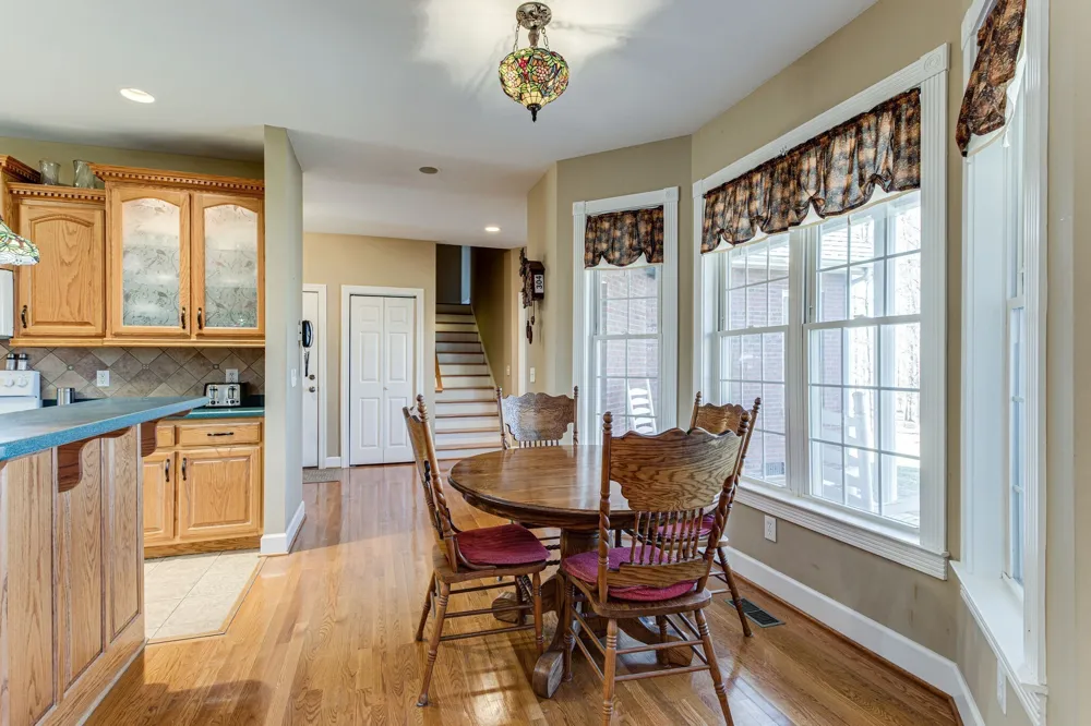 420 Shangri La Woodbury, TN 37190