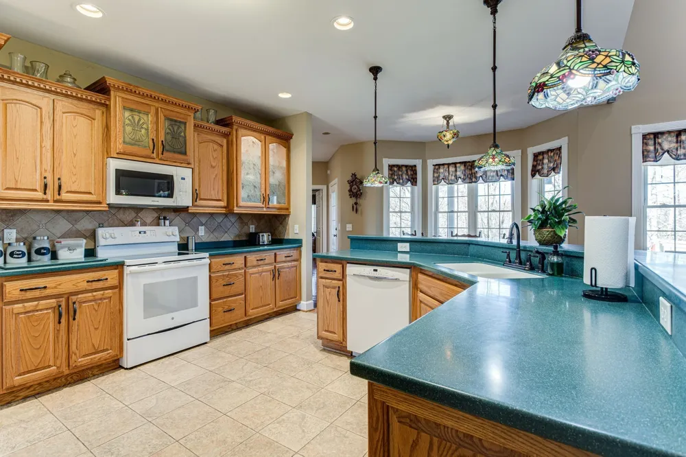 420 Shangri La Woodbury, TN 37190