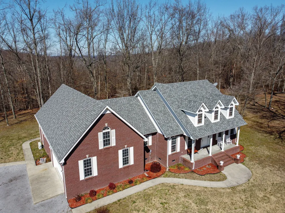 420 Shangri La Woodbury, TN 37190