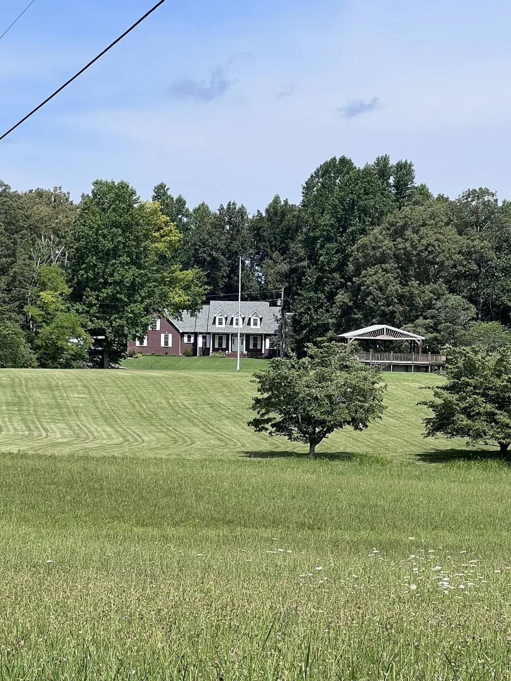 420 Shangri La Woodbury, TN 37190
