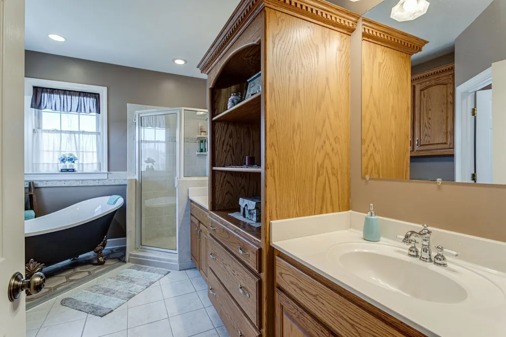 420 Shangri La Woodbury, TN 37190