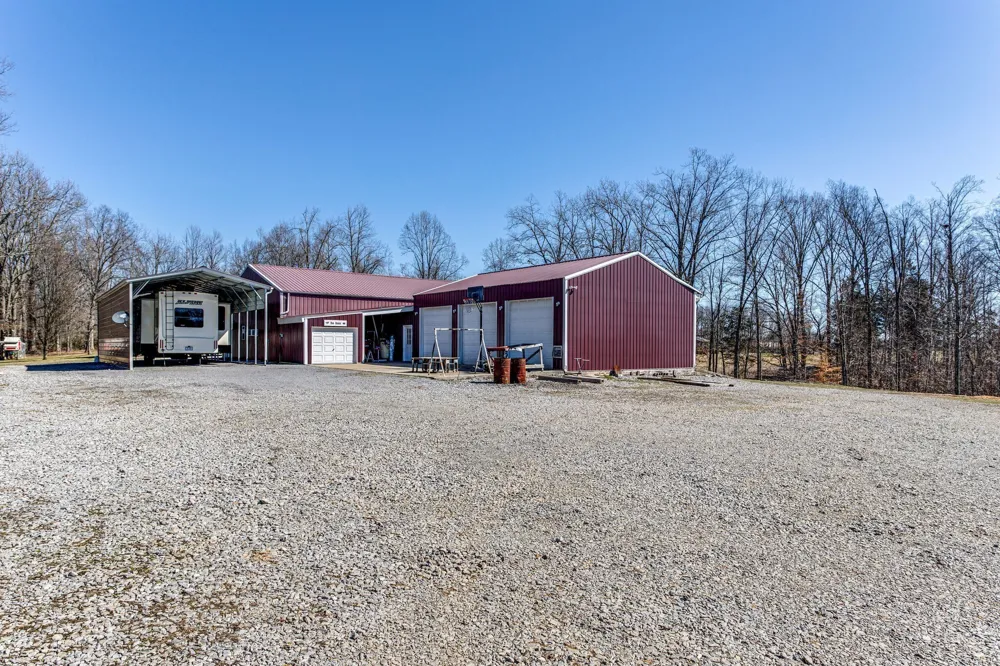 420 Shangri La Woodbury, TN 37190