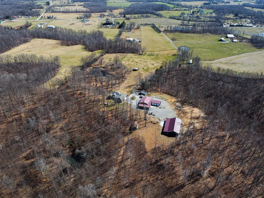 420 Shangri La Woodbury, TN 37190