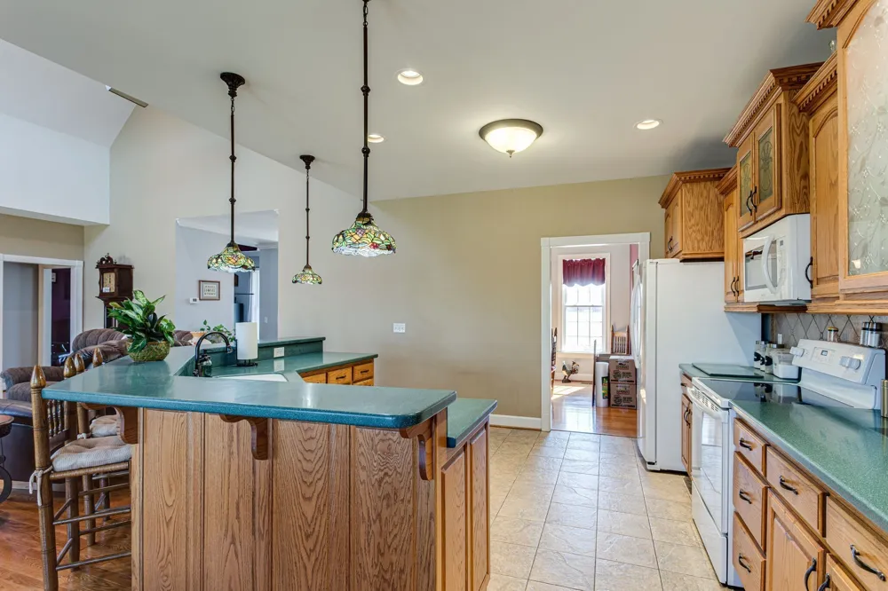 420 Shangri La Woodbury, TN 37190