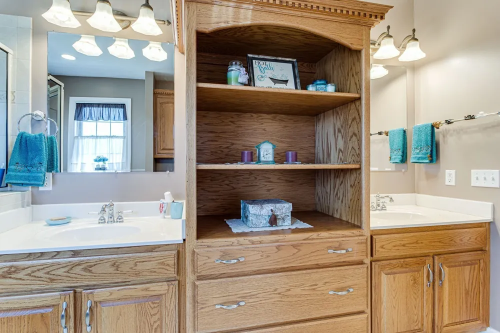 420 Shangri La Woodbury, TN 37190